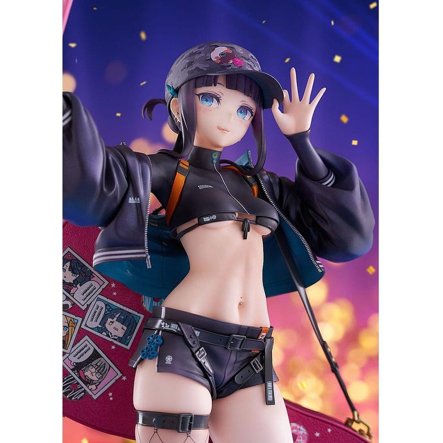 Fate/Grand Order PVC Statue 1/7 Foreigner/Yang Guifei: Event Attire Ver. 25 cm - The Happy Toy Store