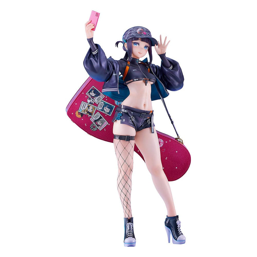 Fate/Grand Order PVC Statue 1/7 Foreigner/Yang Guifei: Event Attire Ver. 25 cm - The Happy Toy Store