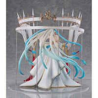 Fate/Grand Order PVC Statue 1/7 Morgan, Lady of the Water 33 cm - The Happy Toy Store