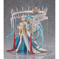 Fate/Grand Order PVC Statue 1/7 Morgan, Lady of the Water 33 cm - The Happy Toy Store