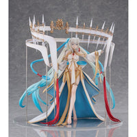 Fate/Grand Order PVC Statue 1/7 Morgan, Lady of the Water 33 cm - The Happy Toy Store