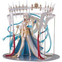 Fate/Grand Order PVC Statue 1/7 Morgan, Lady of the Water 33 cm - The Happy Toy Store