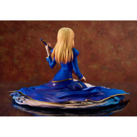 Fate/Grand Order PVC Statue 1/7 Saber Garden of Avalon 14 cm - The Happy Toy Store