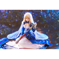 Fate/Grand Order PVC Statue 1/7 Saber Garden of Avalon 14 cm - The Happy Toy Store