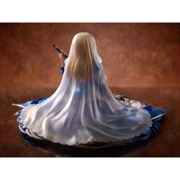 Fate/Grand Order PVC Statue 1/7 Saber Garden of Avalon 14 cm - The Happy Toy Store