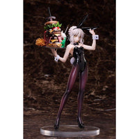 Fate/Grand Order PVC Statue 1/7 Saber/Altria Pendragon (Alter) Bunny Ver. 25 cm - The Happy Toy Store