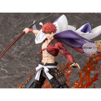 Fate/Grand Order PVC Statue 1/8 Saber/Senji Muramasa 24 cm - The Happy Toy Store