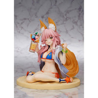Fate/Grand Order PVC Statue Lancer Tamamo no mae 16 cm - The Happy Toy Store
