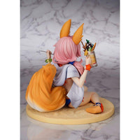 Fate/Grand Order PVC Statue Lancer Tamamo no mae 16 cm - The Happy Toy Store