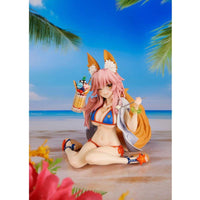 Fate/Grand Order PVC Statue Lancer Tamamo no mae 16 cm - The Happy Toy Store