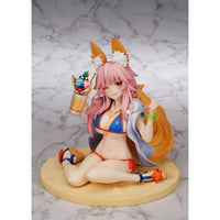 Fate/Grand Order PVC Statue Lancer Tamamo no mae 16 cm - The Happy Toy Store