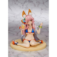 Fate/Grand Order PVC Statue Lancer Tamamo no mae 16 cm - The Happy Toy Store