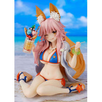 Fate/Grand Order PVC Statue Lancer Tamamo no mae 16 cm - The Happy Toy Store