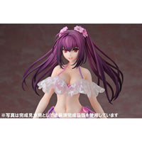 Fate/Grand Order Queens PVC Statue 1/8 Ruler/Scáthach - Skadi 22 cm - The Happy Toy Store
