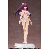 Fate/Grand Order Queens PVC Statue 1/8 Ruler/Scáthach - Skadi 22 cm - The Happy Toy Store