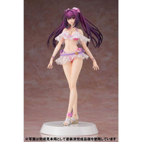 Fate/Grand Order Queens PVC Statue 1/8 Ruler/Scáthach - Skadi 22 cm - The Happy Toy Store
