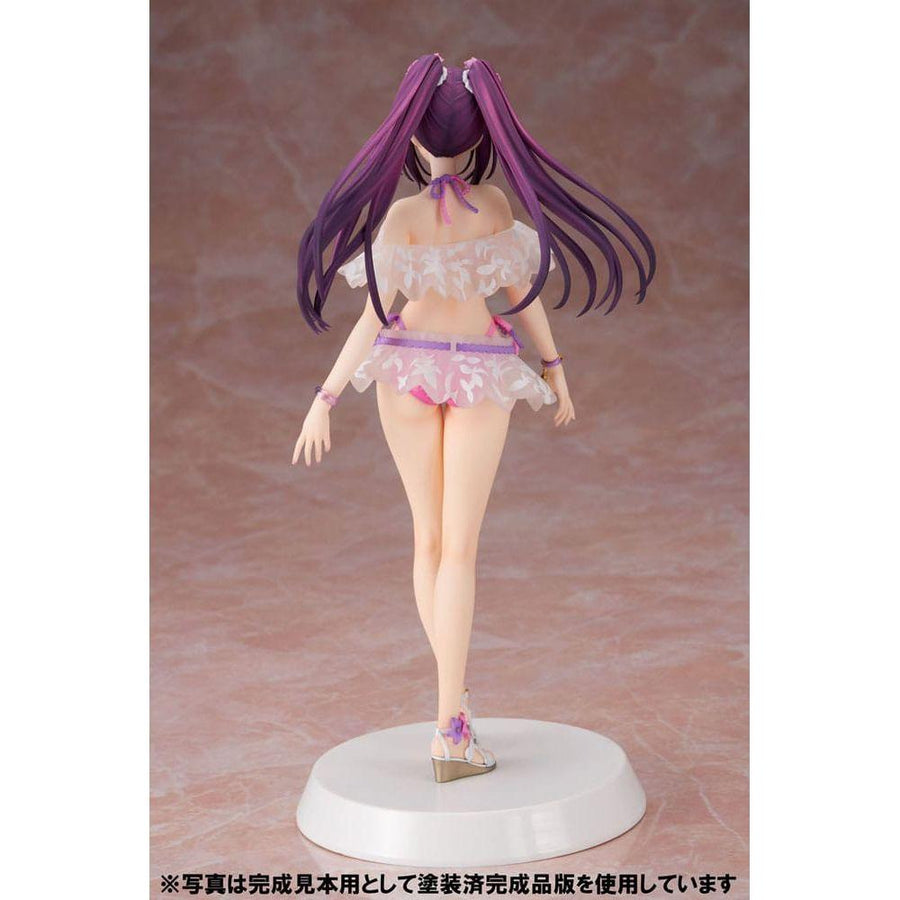 Fate/Grand Order Queens PVC Statue 1/8 Ruler/Scáthach - Skadi 22 cm - The Happy Toy Store
