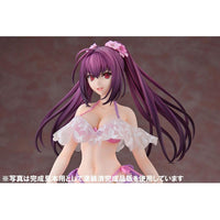 Fate/Grand Order Queens PVC Statue 1/8 Ruler/Scáthach - Skadi 22 cm - The Happy Toy Store