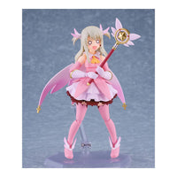Fate/kaleid liner Prisma Illya Licht Nameless Girl Action Figure Illyasviel von Einzbern 13 cm - The Happy Toy Store