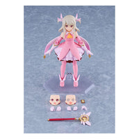 Fate/kaleid liner Prisma Illya Licht Nameless Girl Action Figure Illyasviel von Einzbern 13 cm - The Happy Toy Store