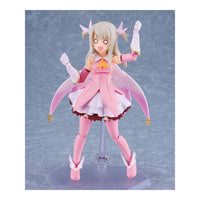 Fate/kaleid liner Prisma Illya Licht Nameless Girl Action Figure Illyasviel von Einzbern 13 cm - The Happy Toy Store