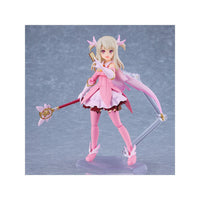 Fate/kaleid liner Prisma Illya Licht Nameless Girl Action Figure Illyasviel von Einzbern 13 cm - The Happy Toy Store