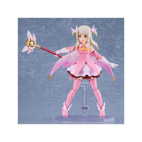 Fate/kaleid liner Prisma Illya Licht Nameless Girl Action Figure Illyasviel von Einzbern 13 cm - The Happy Toy Store