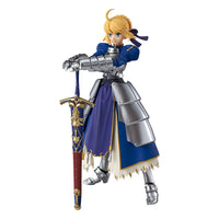 Fate/Stay Night Figma Action Figure Saber 2.0 14 cm - The Happy Toy Store