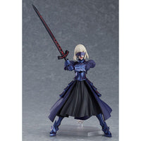 Fate/Stay Night Figma Action Figure Saber Alter 2.0 14 cm - The Happy Toy Store