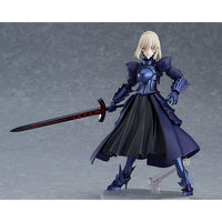 Fate/Stay Night Figma Action Figure Saber Alter 2.0 14 cm - The Happy Toy Store