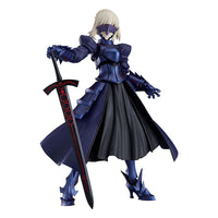 Fate/Stay Night Figma Action Figure Saber Alter 2.0 14 cm - The Happy Toy Store