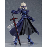 Fate/Stay Night Figma Action Figure Saber Alter 2.0 14 cm - The Happy Toy Store