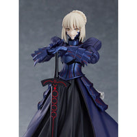 Fate/Stay Night Figma Action Figure Saber Alter 2.0 14 cm - The Happy Toy Store