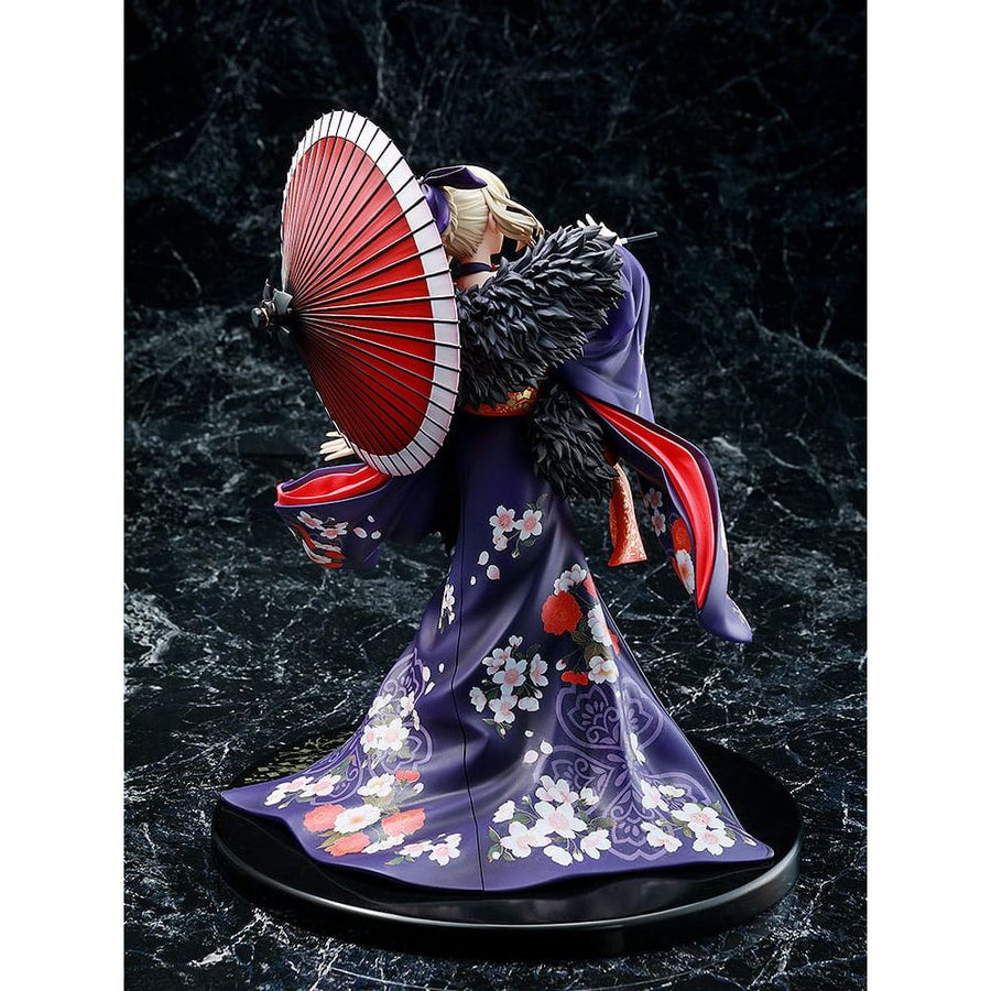 Fate/stay night: Heaven's Feel PVC Statue 1/7 Saber Alter: Kimono ver. 27 cm - The Happy Toy Store