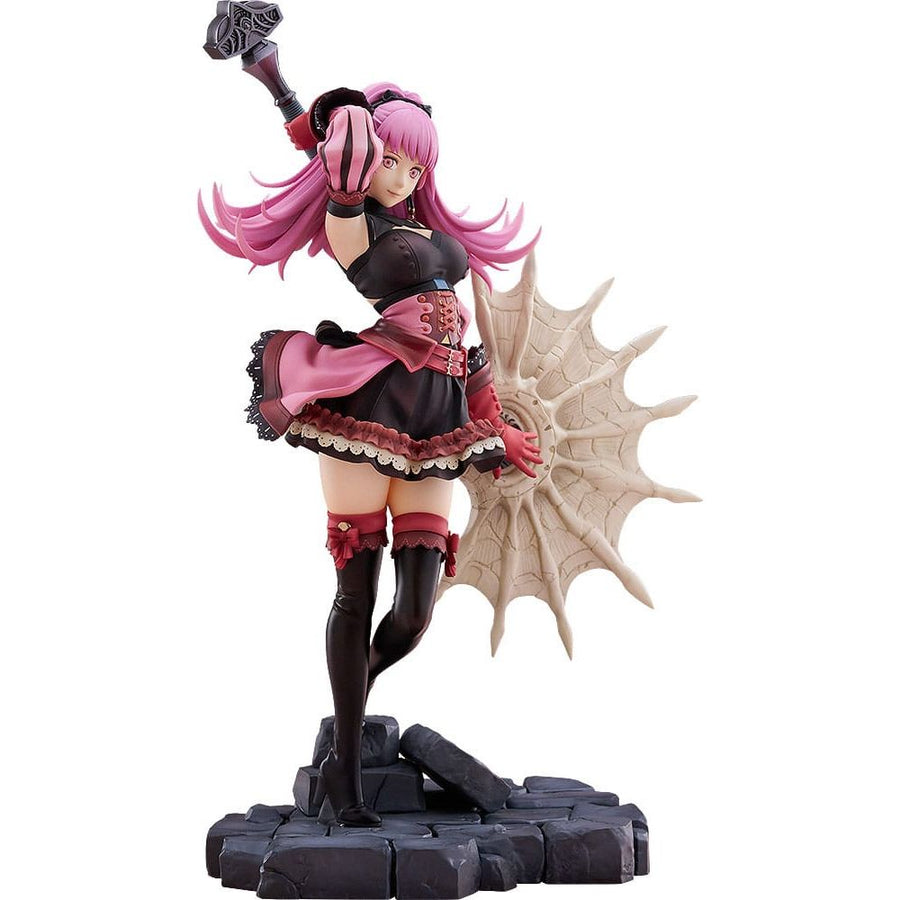 Fire Emblem PVC Statue 1/7 Hilda 27 cm - The Happy Toy Store
