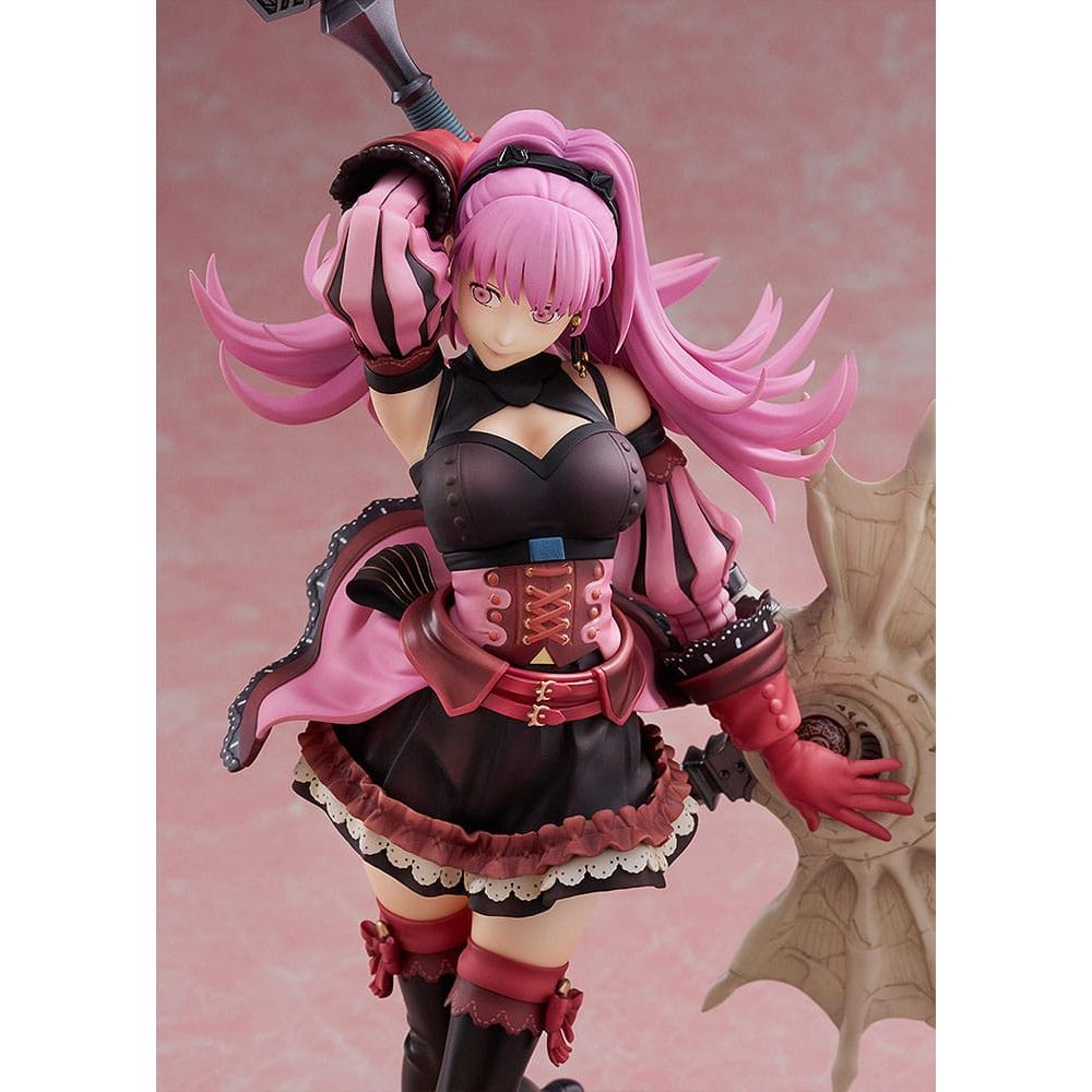 Fire Emblem PVC Statue 1/7 Hilda 27 cm - The Happy Toy Store