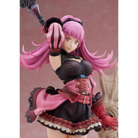Fire Emblem PVC Statue 1/7 Hilda 27 cm - The Happy Toy Store