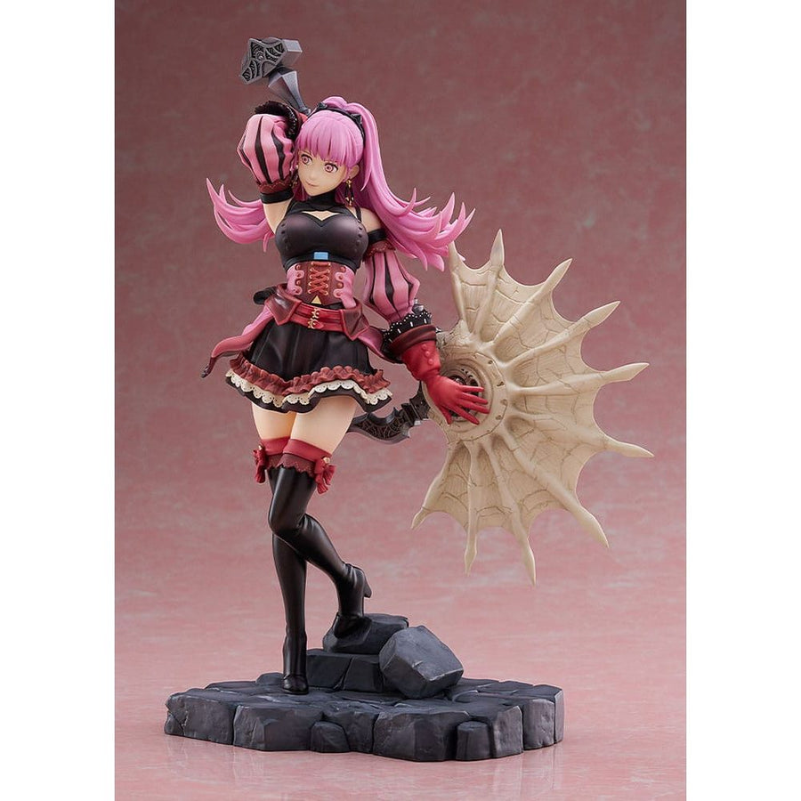 Fire Emblem PVC Statue 1/7 Hilda 27 cm - The Happy Toy Store