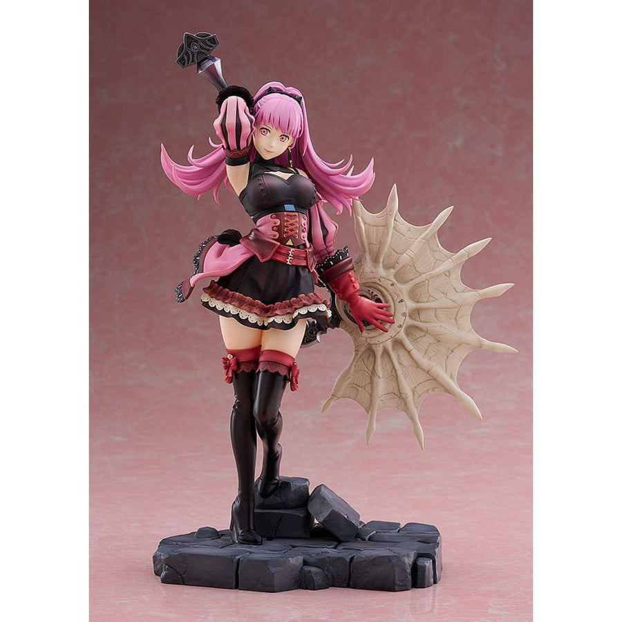 Fire Emblem PVC Statue 1/7 Hilda 27 cm - The Happy Toy Store