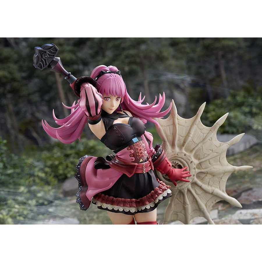 Fire Emblem PVC Statue 1/7 Hilda 27 cm - The Happy Toy Store