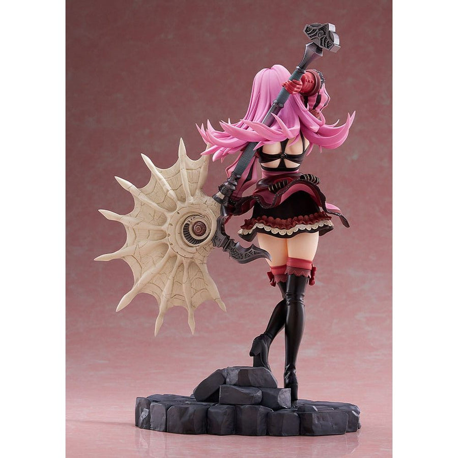 Fire Emblem PVC Statue 1/7 Hilda 27 cm - The Happy Toy Store