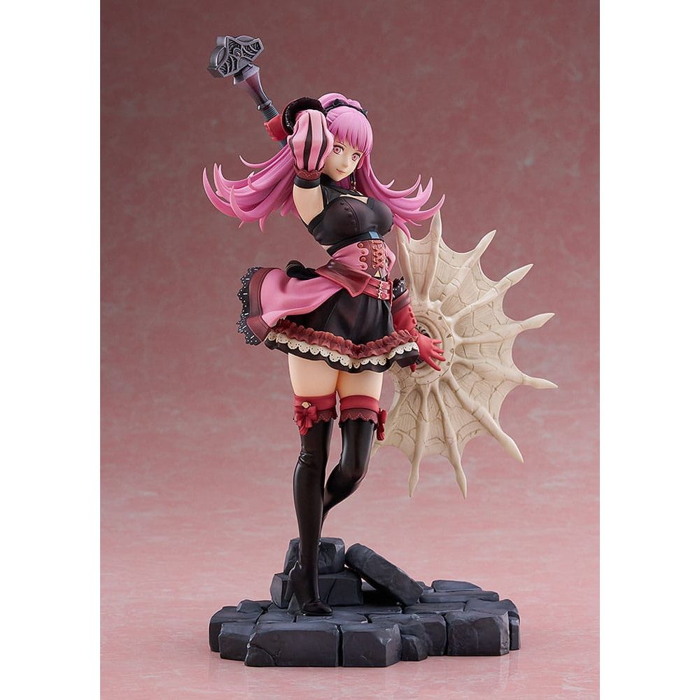 Fire Emblem PVC Statue 1/7 Hilda 27 cm - The Happy Toy Store