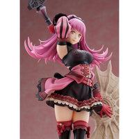 Fire Emblem PVC Statue 1/7 Hilda 27 cm - The Happy Toy Store