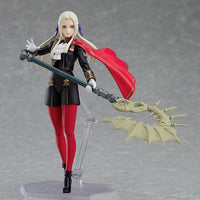 Fire Emblem: Three Houses Figma Action Figure Edelgard von Hresvelg 16 cm - The Happy Toy Store