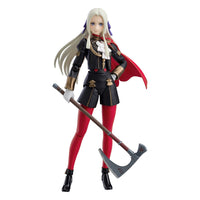 Fire Emblem: Three Houses Figma Action Figure Edelgard von Hresvelg 16 cm - The Happy Toy Store