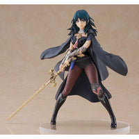 Fire Emblem: Three Houses Pop Up Parade PVC Statue Byleth (Female) 15 cm - The Happy Toy Store