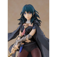 Fire Emblem: Three Houses Pop Up Parade PVC Statue Byleth (Female) 15 cm - The Happy Toy Store