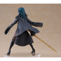 Fire Emblem: Three Houses Pop Up Parade PVC Statue Byleth (Female) 15 cm - The Happy Toy Store