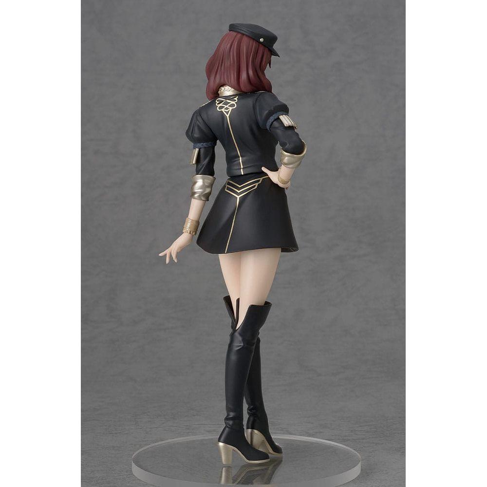 Fire Emblem: Three Houses Pop Up Parade PVC Statue Dorothea Arnault 17 cm - The Happy Toy Store
