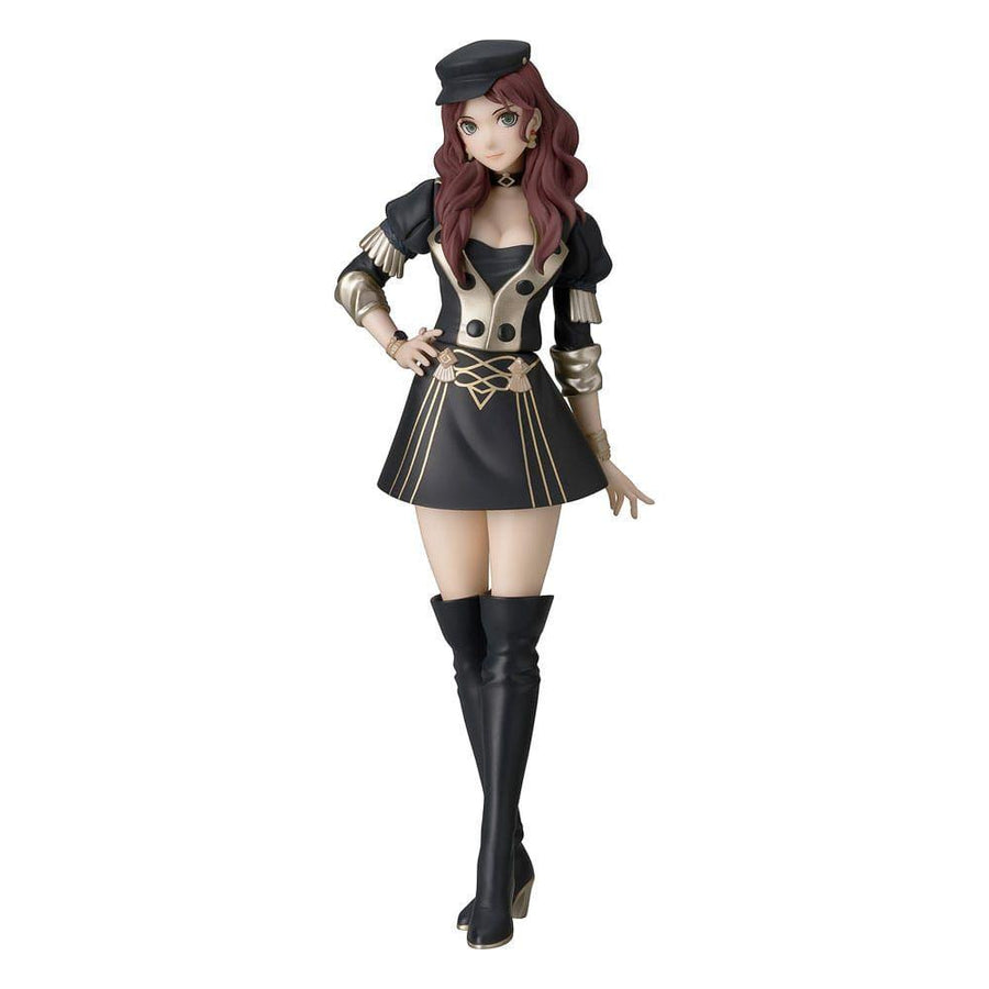 Fire Emblem: Three Houses Pop Up Parade PVC Statue Dorothea Arnault 17 cm - The Happy Toy Store